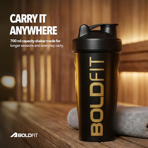 Boldfit Gym Bottle Bottles
