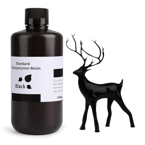 Elegoo Standard 3D Printer Resin