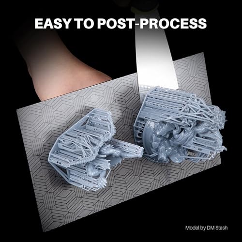 Elegoo Standard 3D Printer Resin