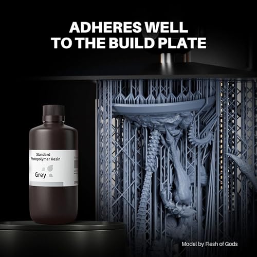 Elegoo Standard 3D Printer Resin