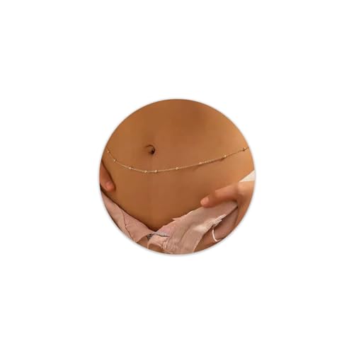 VAMA FASHIONS 18K Gold Plated