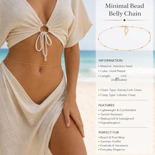 VAMA FASHIONS 18K Gold Plated