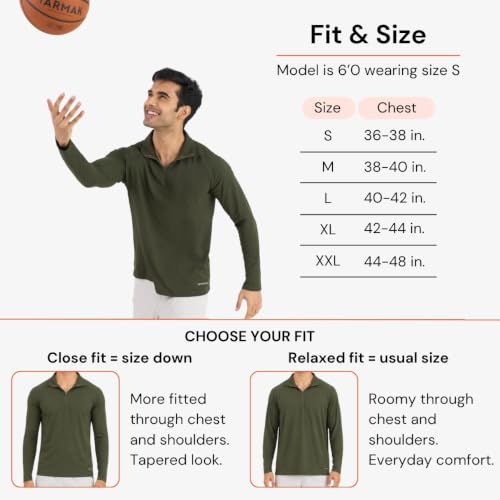 Terractive Men s Cuddle Tee