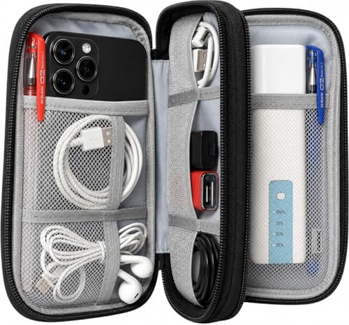 Gadget Organizer Bag for Men