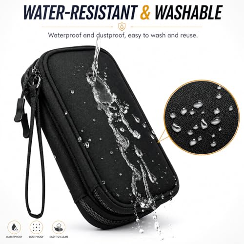 Gadget Organizer Bag for Men