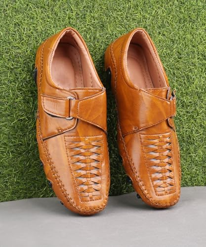 WUGATTI Men's Synthetic Comfortable &