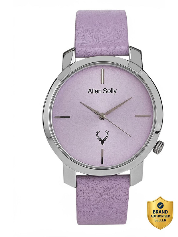 Allen Solly Analog Watch - For Women AS000047A