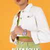 Allen Solly Analog Watch - For Women AS000047A - Image 2