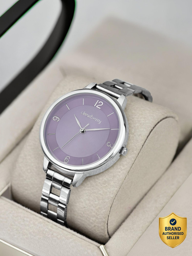 Allen Solly Analog Watch - For Women AS000047A - Image 7