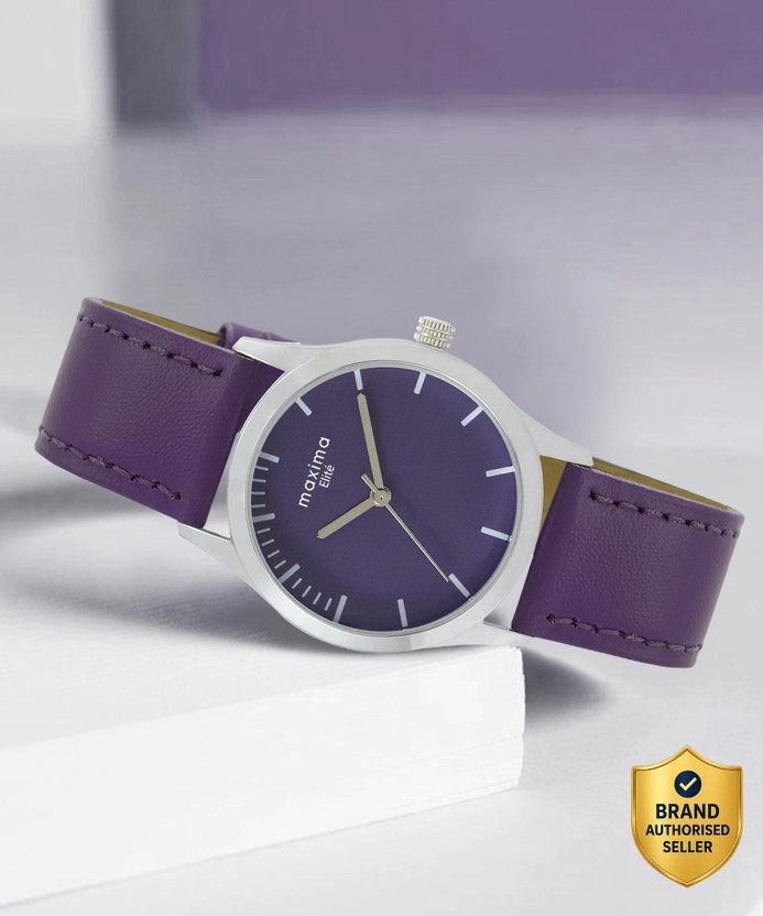 Allen Solly Analog Watch - For Women AS000047A - Image 8
