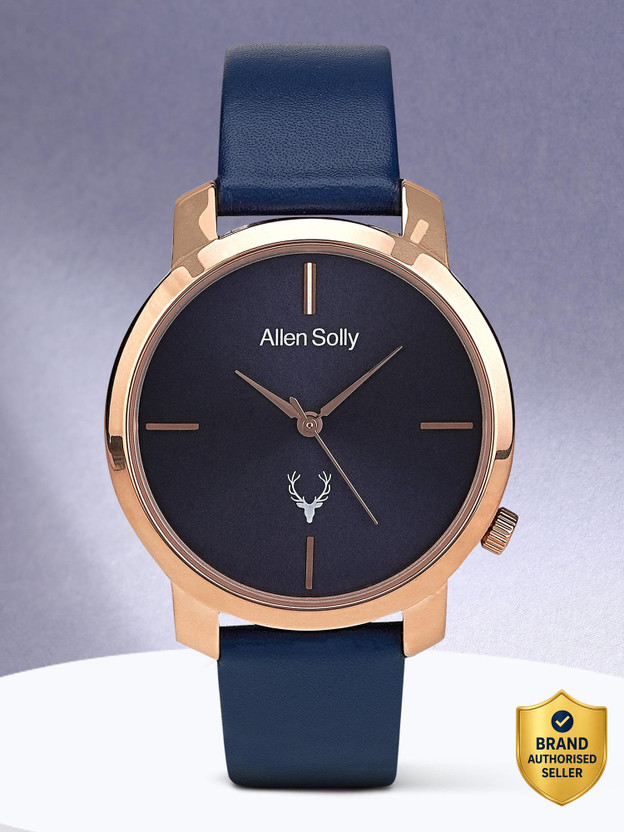 Allen Solly Analog Watch - For Women AS000047A - Image 9