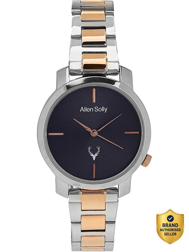 Allen Solly Analog Watch - For Women AS000047A - Image 10