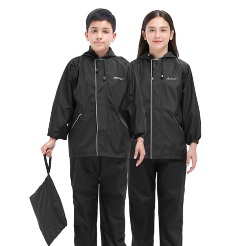 Boldfit||Comfortable for School, Travel- Raincoat