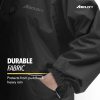 Boldfit||Comfortable for School, Travel- Raincoat