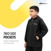 Boldfit||Comfortable for School, Travel- Raincoat