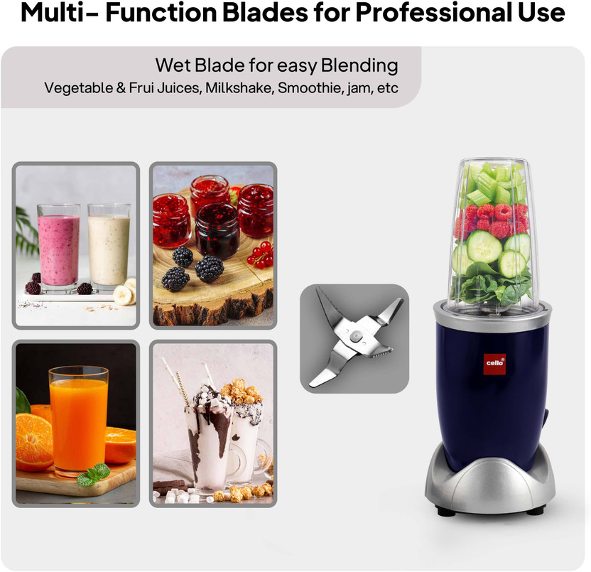 cello Trion Nutri Maxx Pro