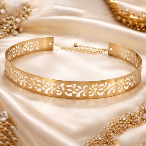 YouBella Jewellery Celebrity Inspired Adjustable