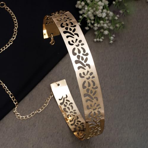 YouBella Jewellery Celebrity Inspired Adjustable