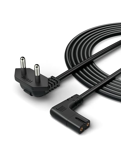 FEDUS 1.2 Meter 2-pin L-Shape