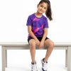 Girls Sports T-Shirt | Dry Fit Quick-Dry | Lightweight Sports Top - Image 5