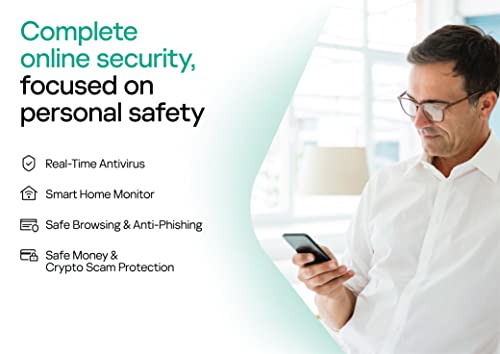 Kaspersky Premium Security 2025