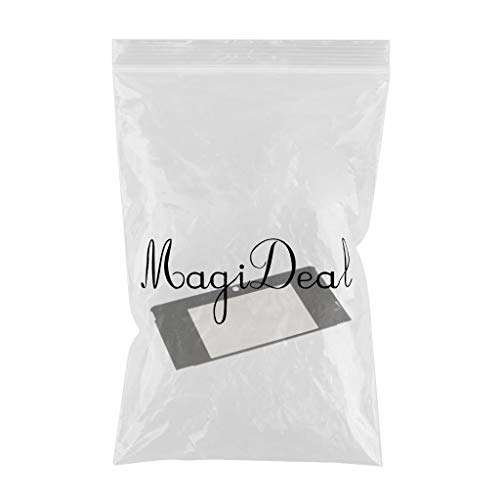 MERISHOPP® LCD Screen Display Glass