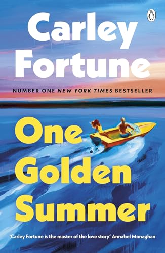 One Golden Summer: The sequel