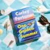 One Golden Summer: The sequel