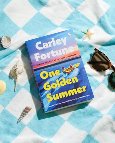 One Golden Summer: The sequel