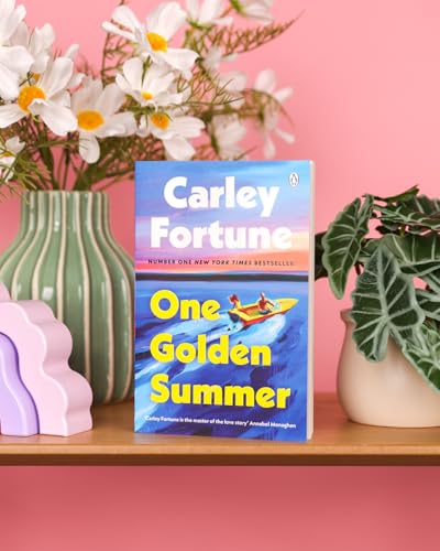 One Golden Summer: The sequel