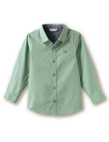 Amazon Brand - Symbol Boys