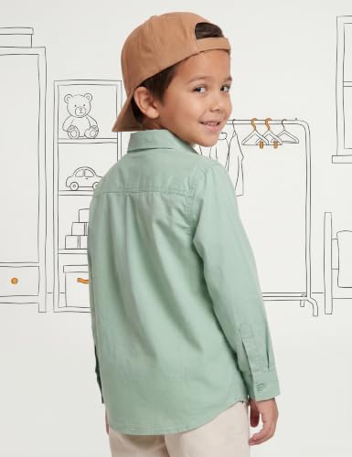 Amazon Brand - Symbol Boys