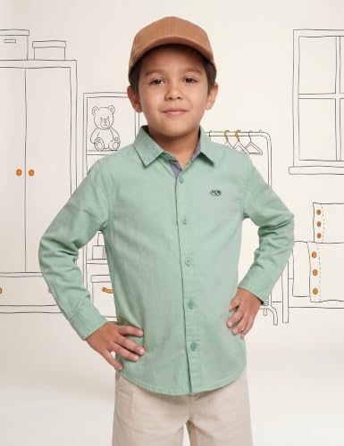Amazon Brand - Symbol Boys