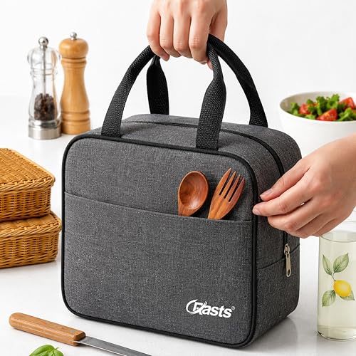Crasts Insulated Travel Lunch/Tiffin/Storage Bag