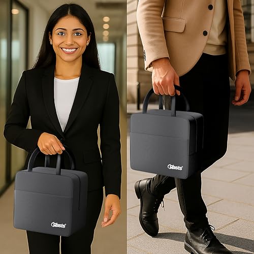 Crasts Insulated Travel Lunch/Tiffin/Storage Bag