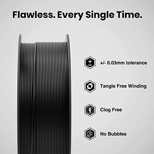NUMAKERS ABS 3D Printer Filament