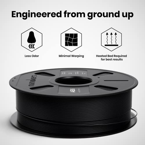 NUMAKERS ABS 3D Printer Filament