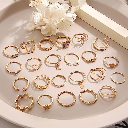 Shining Diva Fashion Vintage Butterfly