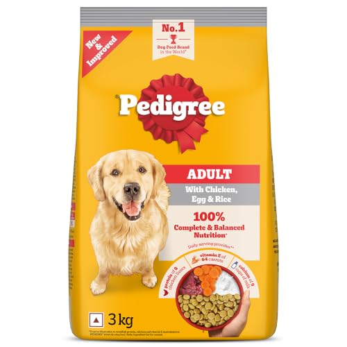 Pedigree Adult Dry Dog Food