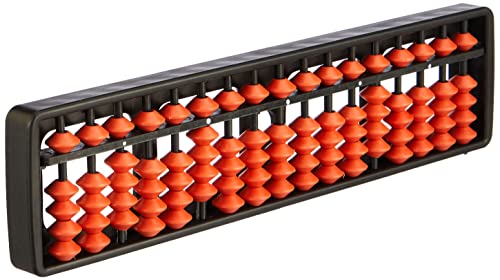 Ratna's Educational Abacus 17 Rod