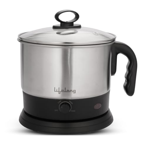 Lifelong Electric Multi Kettle