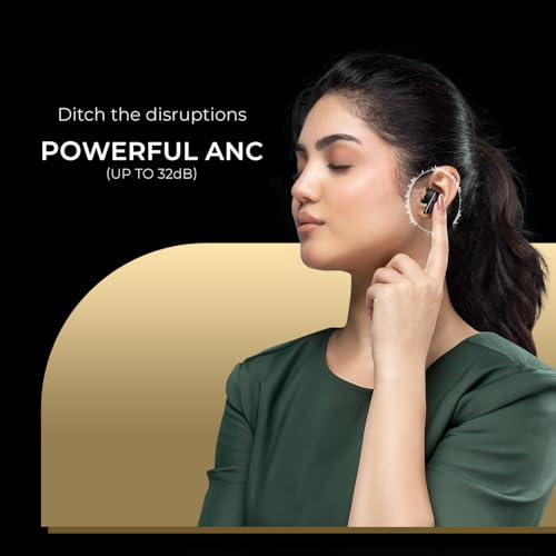 Noise Buds N1 Pro Truly