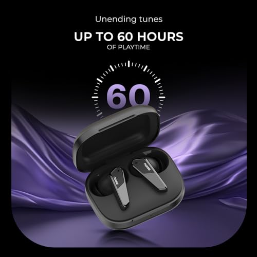 Noise Buds N1 Pro Truly