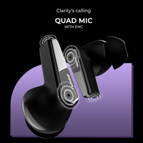 Noise Buds N1 Pro Truly