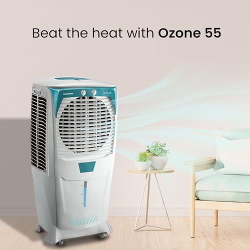 Crompton Ozone 55 Litres Desert