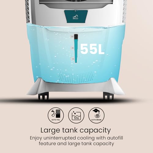 Crompton Ozone 55 Litres Desert