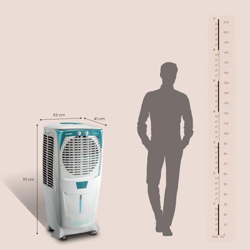 Crompton Ozone 55 Litres Desert