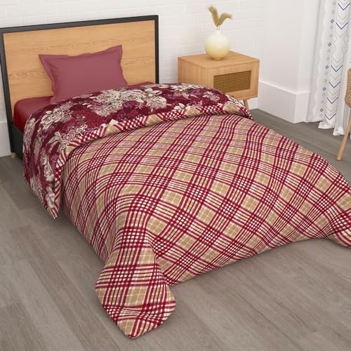 Comforter Single Bed | 240GSM