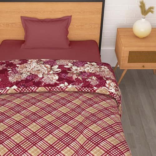 Comforter Single Bed | 240GSM
