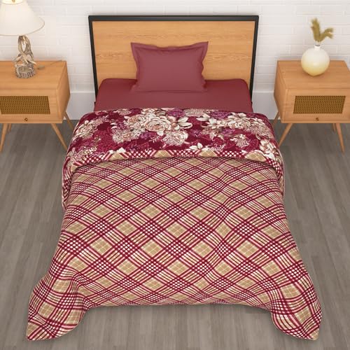 Comforter Single Bed | 240GSM